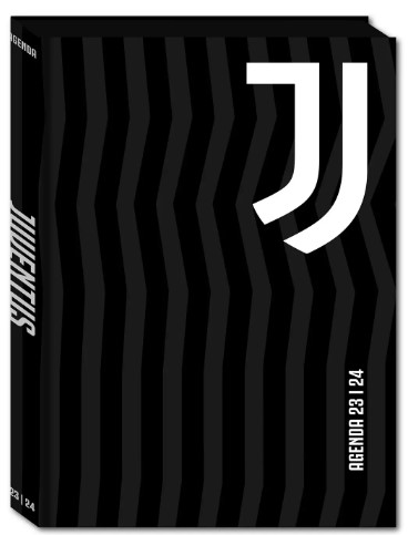 Diario Juventus 2023/2024